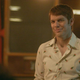 Jake Lacy in A Friend Of The Family